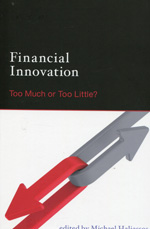 Financial innovation