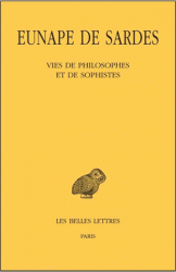 Vies de philosophes et de sophistes