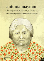 Antonia Maymón. 9788492559558