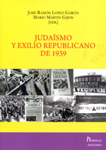 Judaísmo y exilio republicano de 1939