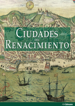 Ciudades del Renacimiento. 9783848001132