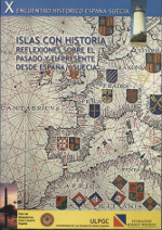 Islas con historia. 9788496131590