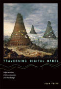 Traversing digital Babel