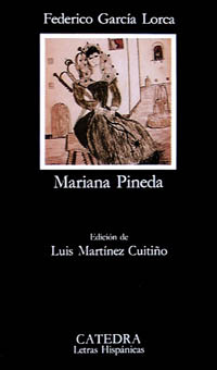 Mariana Pineda. 9788437609768