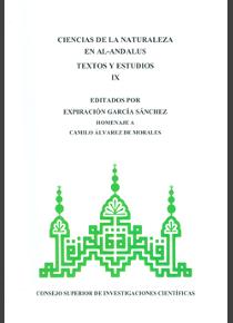 Ciencias de la Naturaleza en al-Andalus, IX