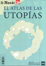 El Atlas de las Utopías. 9788493807269