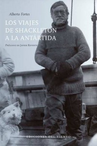 Los viajes de Shackleton a la Antártida. 9788415374718
