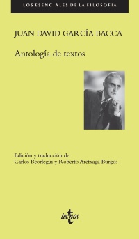 Antología de textos filosóficos. 9788430962853