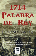 1714 Palabra de Rey. 9788494228155
