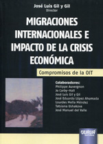 Migraciones internacionales e impacto de la crisis económica