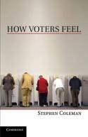 How voters feel. 9781107601628