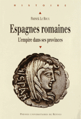 Espagnes romaines