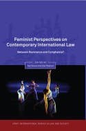 Feminist perspectives on contemporary international Law