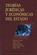 Teorías jurídicas y económicas del Estado