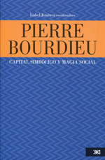 Pierre Bourdieu. 9786070304422