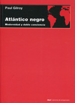 Atlántico negro