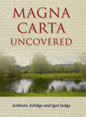 Magna Carta uncovered