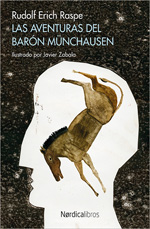 Las aventuras del Barón Münchausen. 9788416112425