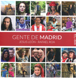 Gente de Madrid. 9788441536494