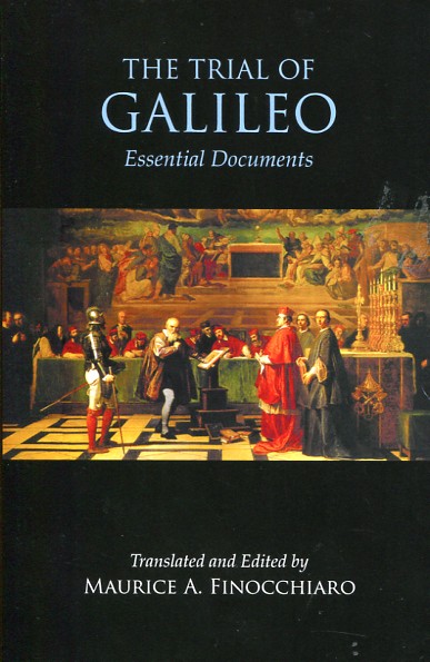 The trial of Galileo