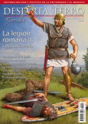 La legión romana (I): la República Media