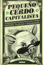 Pequeño cerdo capitalista. 9788403014695