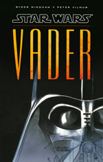Stars Wars. Vader. 9788448020767
