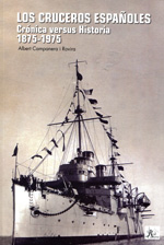 Los cruceros españoles