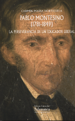Pablo Montesino (1781-1849). 9788490124307