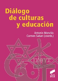 Diálogo de culturas y educación. 9788499588230