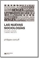 Las nuevas sociologías. 9789876292641