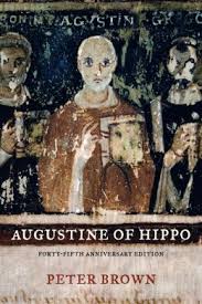 Agustine of Hippo
