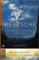 Nietzsche. 9780691160269