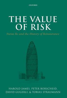 The value of risk. 9780199689804