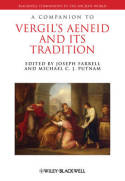 A Companion to Vergil's Aeneid and its tradition. 9781118785126