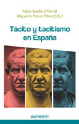 Tácito y tacitismo en España. 9788415260783