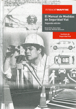 El manual de medidas de seguridad vial. 9788498444483