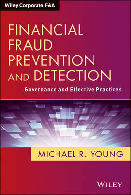 Financial fraud prevention and detection