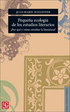 Pequeña ecología de los estudios literarios. 9789505579693