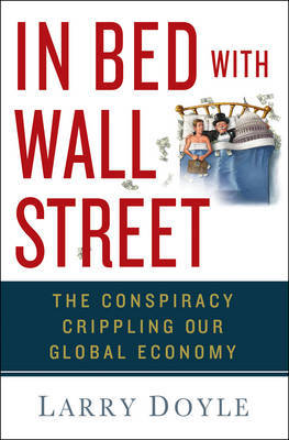 In bed with Wall Street