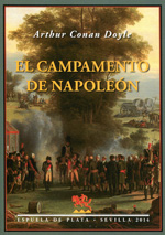 El campamento de Napoleón