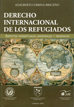 Derecho Internacional de los refugiados
