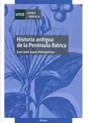 Historia Antigua de la Península Ibérica