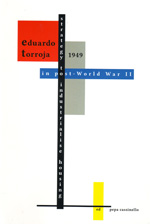 Eduardo Torroja 1949. 9788493775469