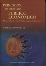 Principios de Derecho Público Económico