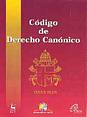 Código de Derecho Canónico (CD-ROM)