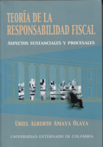 Teoría de la Responsabilidad Fiscal