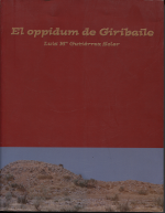 El oppidum de Giribaile. 9788484391098