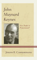 John Maynard Keynes. 9780739189511