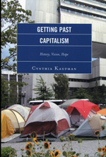 Getting past capitalism. 9780739190654
